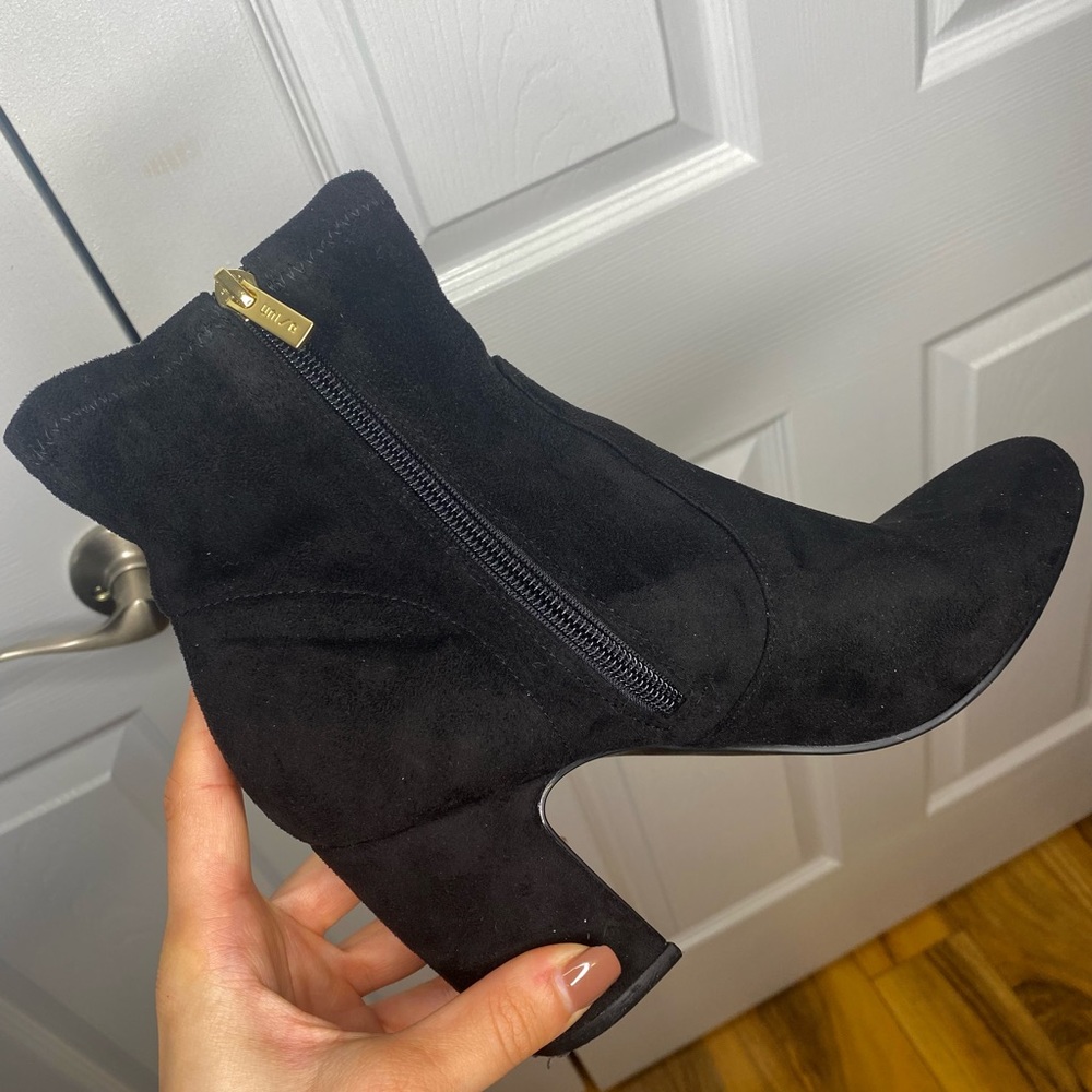 Booties - Picture 2 of 4